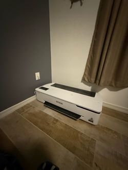 Epson SC-T2170 Canvas Printer
