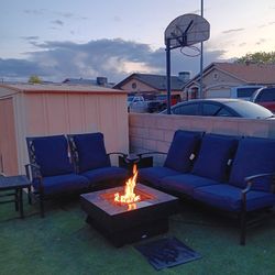 Patio Furniture 