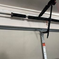 Springs Garage Doors