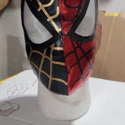 Masks Super Heroes