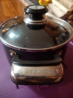 Joycook Cookware