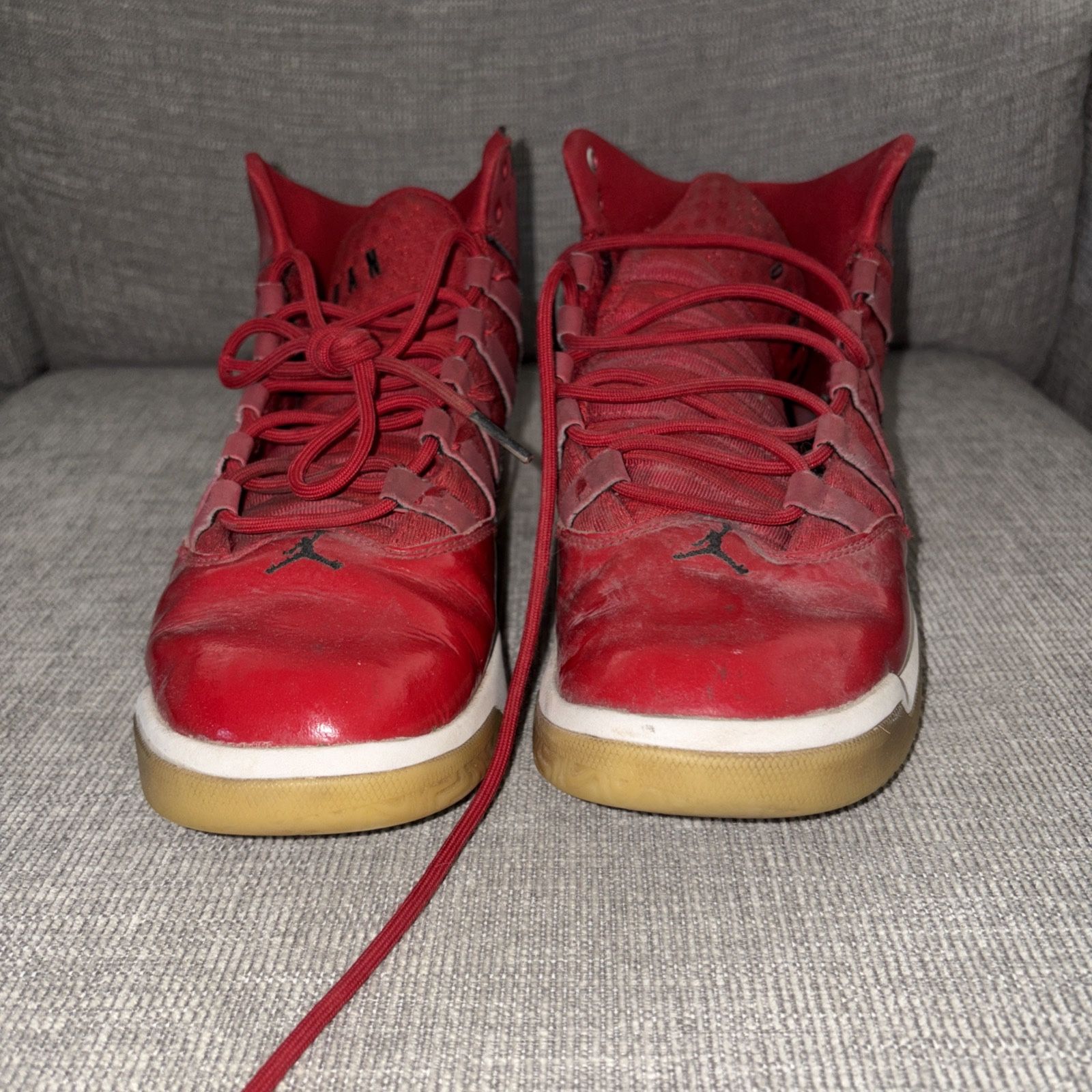 Jordan 11s