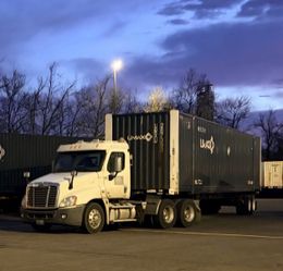 Freightliner cascadia  2012