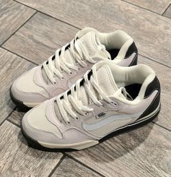Vans Rowly Shoes