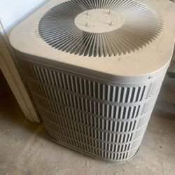 AC System 3 Tons