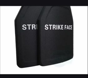 Protection Vest Kit 2.8kg