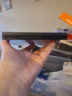 Laptop Internal Rewritable DVD Drive