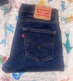 Levi's 511 Slim Jeans W32 L30