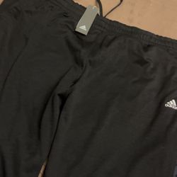 4X Adidas Long Pants NWT
