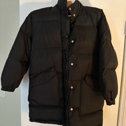 Outbrook Women’s Puffer Jacket (M)