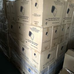 Wholesale takeaway food containers