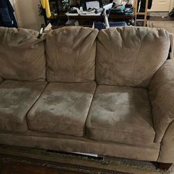 3 Piece Sofa Set