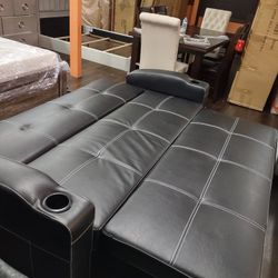 New Sofa Bed
