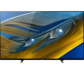Sony 65” Class A80J 4K HDR OLED TV