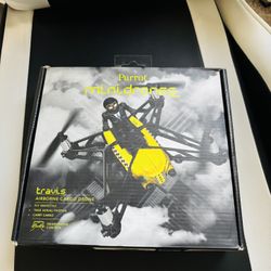 Parrot Airborne Cargo Travis Drone – Yellow