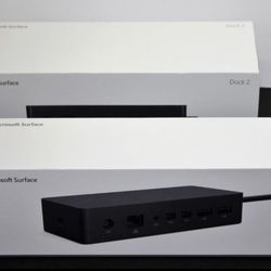 Microsoft Surface Dock *Brand New*