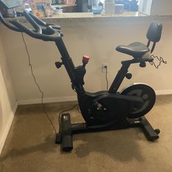Echelon Exercise Bike