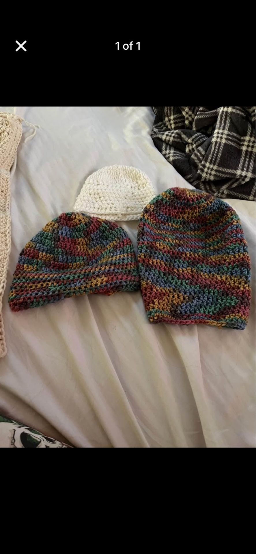 Handmade Clothing, Baby Stuff ,dishes And More