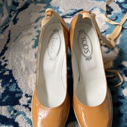 Tod’s High Heel 
