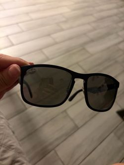 Ray bans 4264
