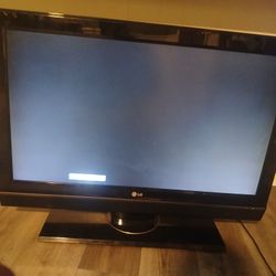 LG TV 
