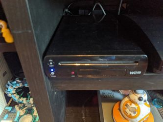 Modded Wii U for Sale in Dallas, TX - OfferUp