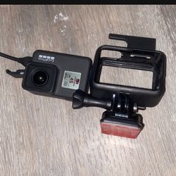 Go Pro Hero 7 Black 