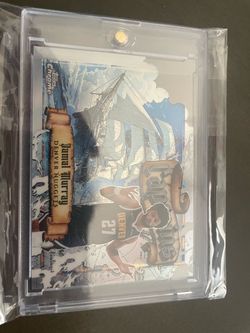 Jamal Murray SSP