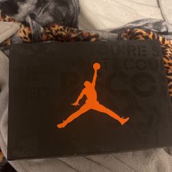 Air Jordan 3  Retro Fear 