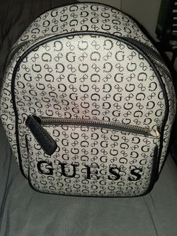 Guess purse
