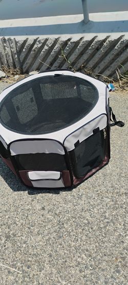 Pet house