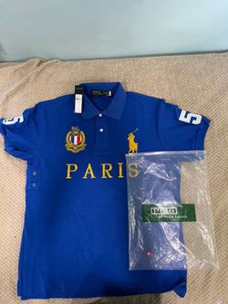 Polo Ralph Lauren Size XL
