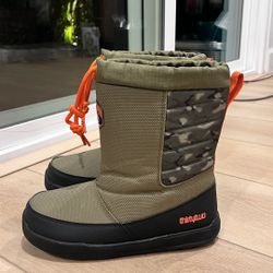 Thirtytwo Moon walker Boots Sz 10 