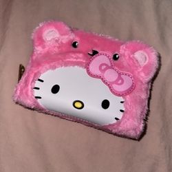Hello Kitty Loungefly Wallet