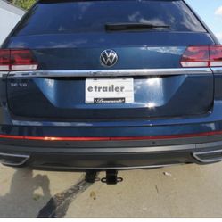 Volkswagen Hitch $200 OBO 