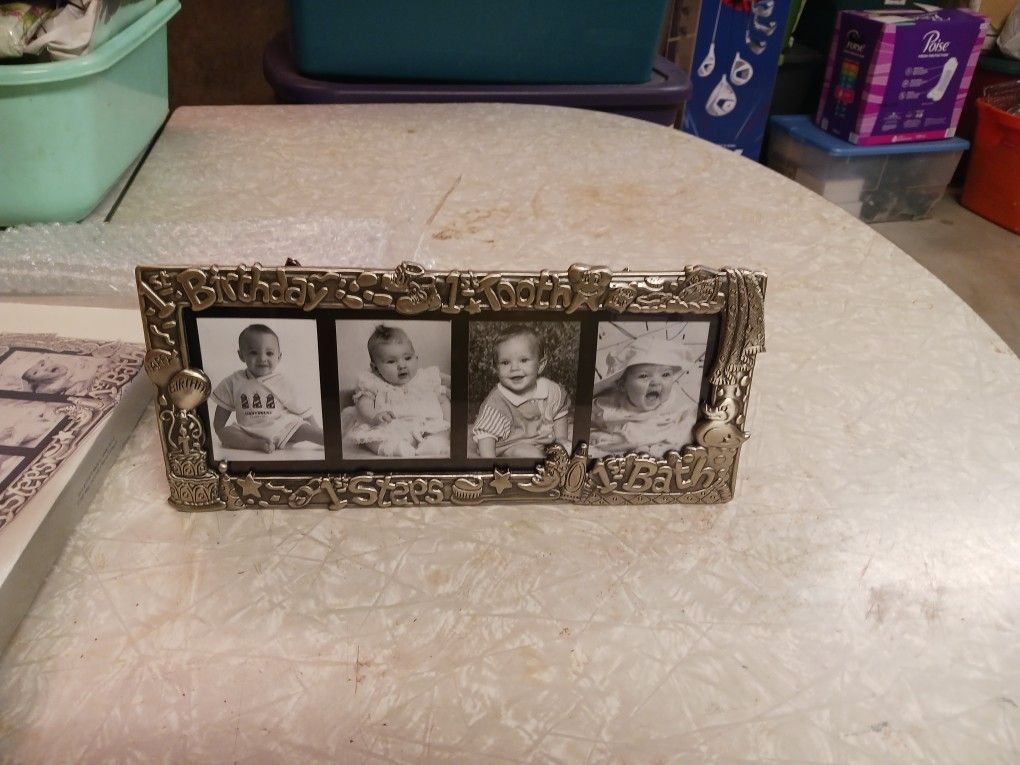 Royal Limited Baby's 1st Keepsake