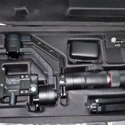 Zhiyun Crane 2 Profesional Gimbal