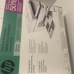 HP Deskjet 4255e Printer