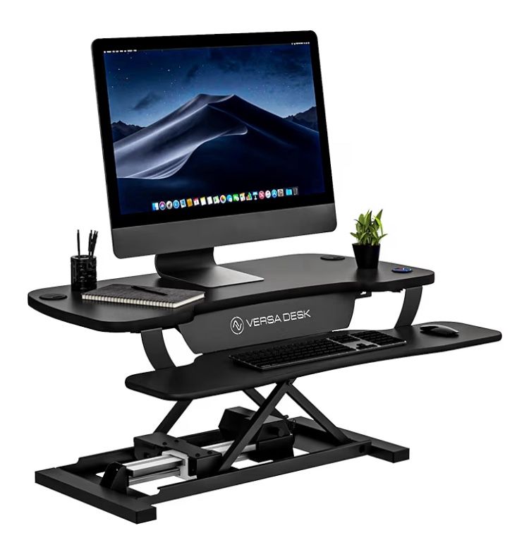 VersaDesk PowerPro 36” Standing Desk Converter
