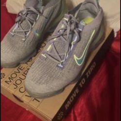 Nike Air Vapor Max