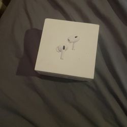 AirPod Pro Gen 2 