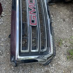 2014 2015 GMC Sierra Parts 