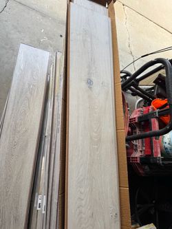 Floor $15 a box