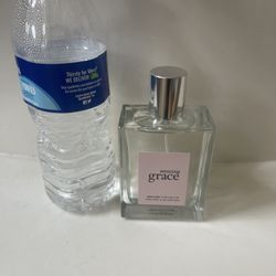 Grace Fragrance 