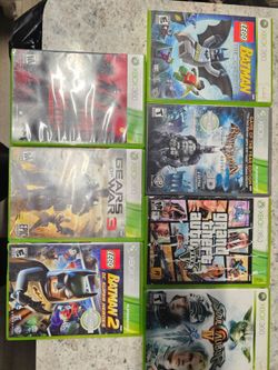 Xbox 360 bundle