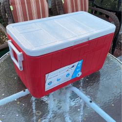 Coleman 48 Quart Cooler/Ice Chest