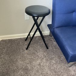 folding chair