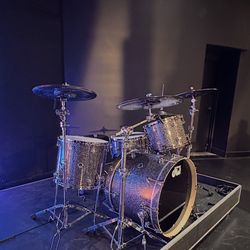 DW /DWe Drum set 5 pices