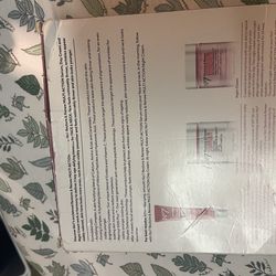 No7 facial care system new never opened