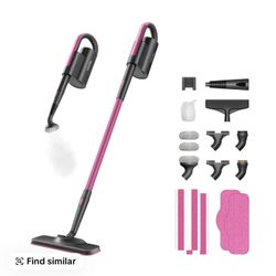 Schenley 18 In 1 Steam mop